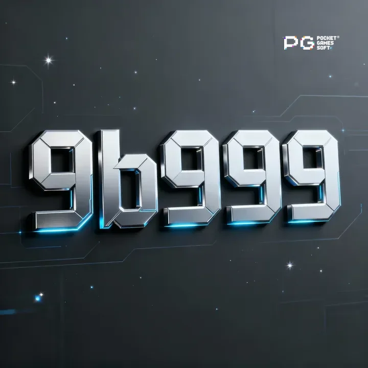 9b999 logo
