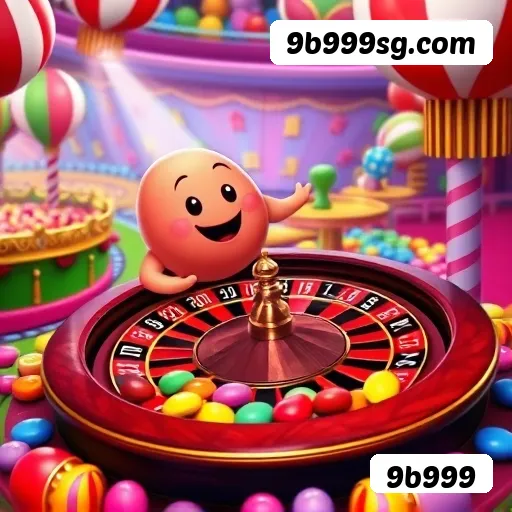 Vantagens APK mobile 9b999 Brasil