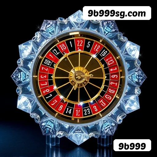 Notificações push 9b999 app