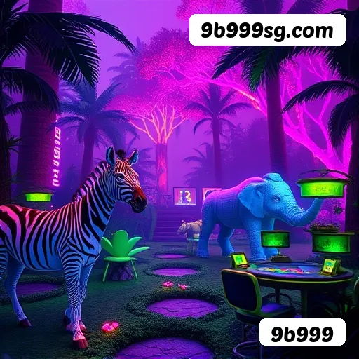 Modo offline 9b999 app