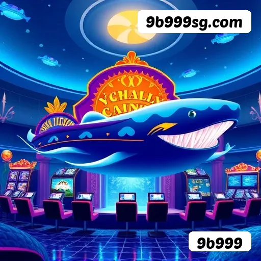 Blackjack ao vivo 9b999