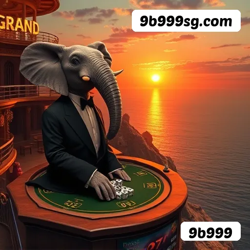 Baccarat ao vivo 9b999