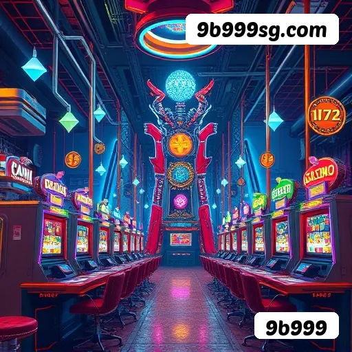 Segurança Certificada 9b999 Licença Curaçao