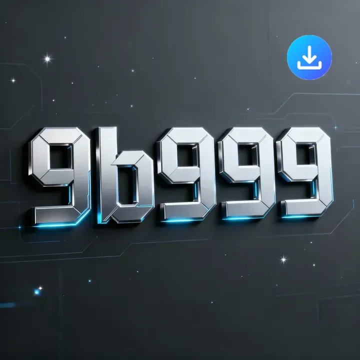 9b999 Download App iOS Android