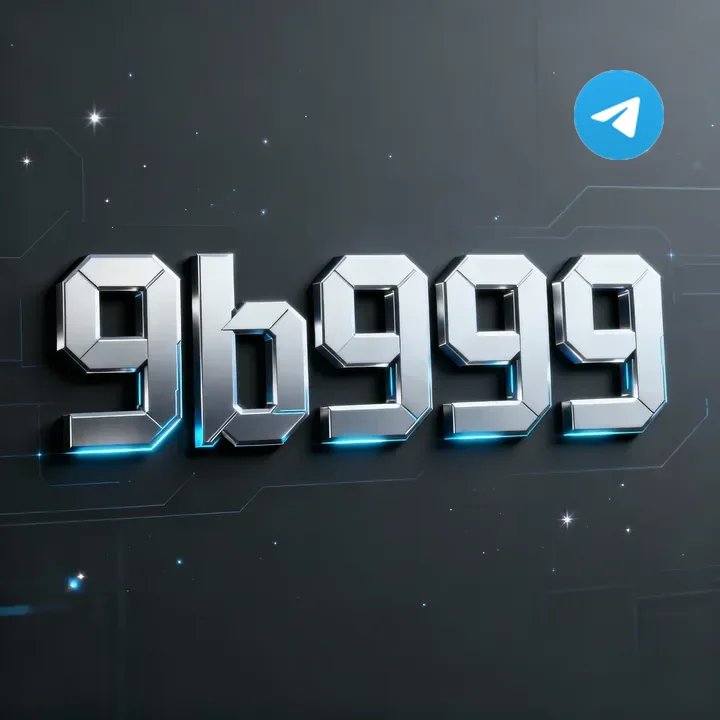 Telegram 9b999